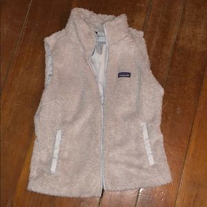 Patagonia women’s Los Gatos vest